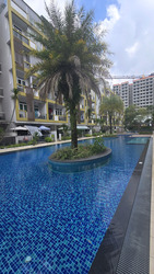 Parc Rosewood (D25), Condominium #598333091